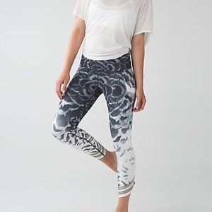 Size 4 - Lululemon High Times Pant *SE
